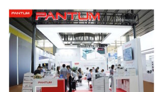 Pantum představuje na 134. kantonském veletrhu nejžhavější produktové a technologické inovace