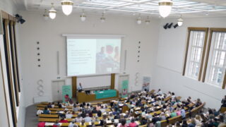 Mezinárodní konference pro lektory a učitele jazyků