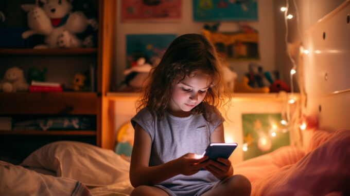 Průzkum globální hodnocení hrozeb 2023 odhaluje alarmující nárůst sexuálního zneužívání dětí na internetu