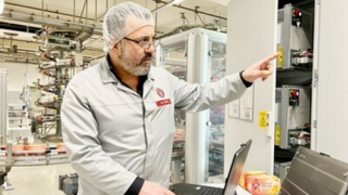 SPOLEČNOST TEEKANNE POUŽÍVÁ NOTEBOOKY GETAC VE SVÉ VÝROBĚ JIŽ 14 LET – UDRŽITELNOST V KAŽDÉ FÁZI PROVOZU