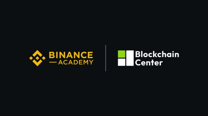 Binance Academy a Blockchain Center zahajují Globální program spolupráce s univerzitami