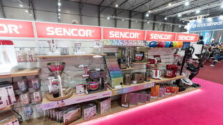 Fastday 2023: Letošní setkání obchodníků a nákupčích opět přilákalo návštěvníky z celého světa