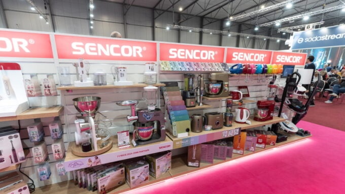 Fastday 2023: Letošní setkání obchodníků a nákupčích opět přilákalo návštěvníky z celého světa