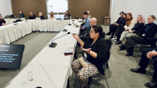 Workshop od firmy Cloudfield na Forum 2000 se zaměřil na pozitivní a negativní dopady posledních trendů v IT