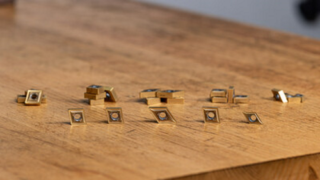 SPOLEČNOST KENNAMETAL PŘEDSTAVUJE NOVOU ÚROVEŇ OBRÁBĚNÍ S TECHNOLOGIÍ KENGOLD