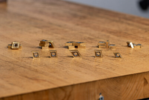 SPOLEČNOST KENNAMETAL PŘEDSTAVUJE NOVOU ÚROVEŇ OBRÁBĚNÍ S TECHNOLOGIÍ KENGOLD