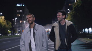 Hvězdné Míjení a nabitá dokumentární sekce. Takový bude program 24. Mezipater