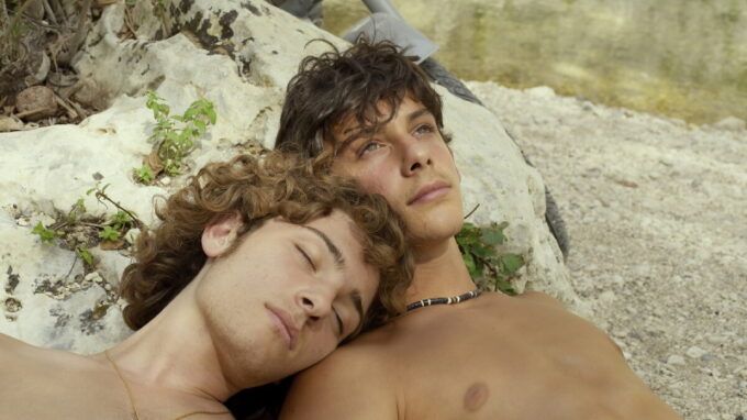 Kdo navštíví letošní Mezipatra? Přijede mexický režisér Diego del Río či herec a režisér Fabian Stumm