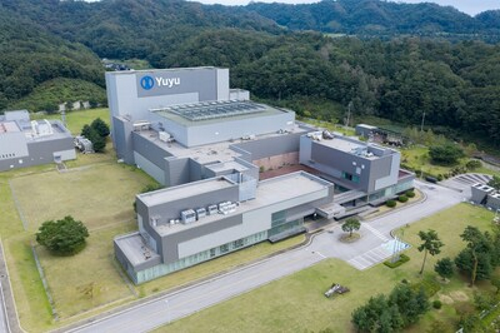 Společnost Yuyu Pharma se zúčastní veletrhu CPHI Worldwide 2023