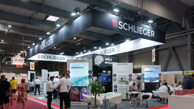 Česká jednička v OZE expanduje do západní Evropy díky umělé inteligenci