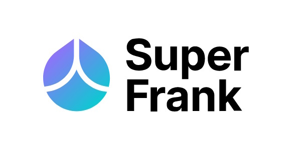 SuperFrank, krypto produkt od majitelů WOOD & Co. a Igora Pauera, je nyní uveden na dvou globálních burzách