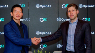 Společnosti G42 a OpenAI navázaly partnerství s cílem nasadit pokročilé funkce umělé inteligence optimalizované pro SAE a širší region