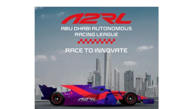 Společnost ASPIRE ve Spojených arabských emirátech definuje extrémní autonomní sporty