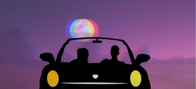 Tanec zodpovědnosti: společný film společnosti Diageo a tanečního souboru Attraction upozorňuje na nebezpečí řízení pod vlivem alkoholu