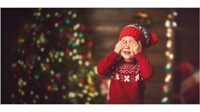 Projekt Vánoční beránek zahajuje třetí sezónu