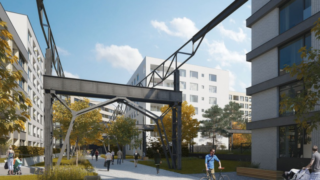 Živě: Proč se v Praze nestaví?