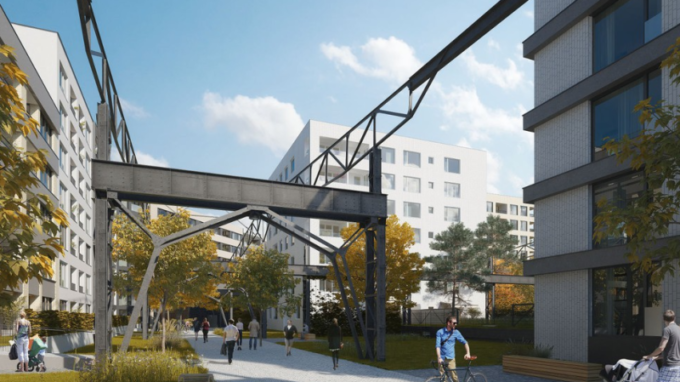 Živě: Proč se v Praze nestaví?