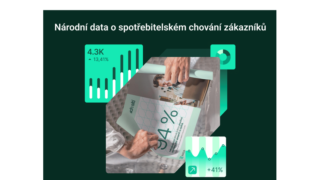 Startuje NADA: Nová výzkumná společnost přináší národní data nejen o spotřebním chování Čechů