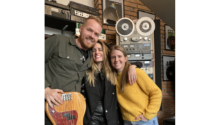 Elektrïck Mann a Markéta Irglová vydávají společný singl PROBLÉM