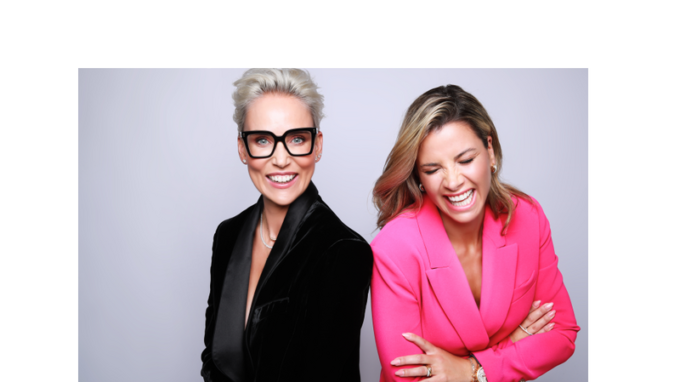 THE DRESS, neobyčejná půjčovna šatů po kterých každá žena touží