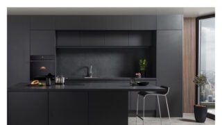 Hisense vstupuje do kategorie chytrých vestavných spotřebičů do kuchyně