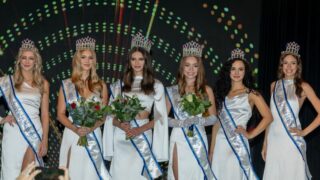 Miss ČR 2023: Nejkrásnější Češkou se stala rodačka z jižních Čech