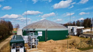 Evropský týden biometanu: Obnovitelný biometan plní sítě zemního plynu