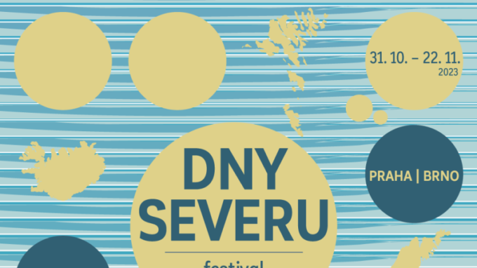 Festival Dny Severu 2023 láká na severské ostrovy