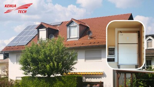 Kehua stoupá k novým výšinám: 4. místo ve světovém žebříčku dodavatelů PCS v roce 2022