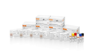 Společnost Mindray rozšiřuje své portfolio kardiologických biomarkerů o nejmodernější testy hs-cTnI a NT-proBNP, které umožňují lepší léčbu kardiovaskulárních onemocnění