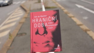 Hraniční doba, hraniční porucha: psychiatrická diagnóza dnešní doby?