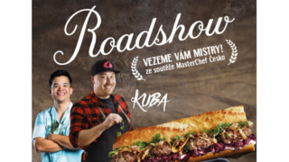 Nákupní centrum Palladium je ve svátek 28. října 2023 otevřeno