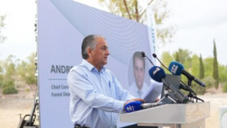 Společnost Huawei představila chytré řešení detekce požárů pomocí 5G, AI a dronů v rámci programu 