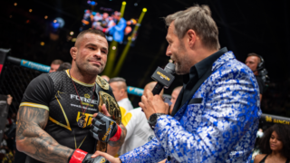 Telly začne od listopadu vysílat zápasy Oktagonu, největší česko-slovenské MMA organizace