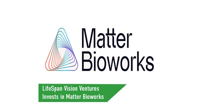 LifeSpan Vision Ventures investuje do společnosti Matter Bio