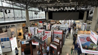 Krocení drahých energií na veletrhu STAVOTECH Olomouc