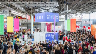 EVROPSKÝ VELETRH POMATURITNÍHO A CELOŽIVOTNÍHO VZDĚLÁVÁNÍ GAUDEAMUS BRNO 2023