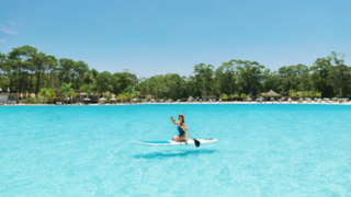 Crystal Lagoons expanduje v Austrálii s 16 projekty PAL™