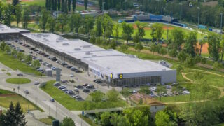 Lidl otevírá v Blansku novou prodejnu