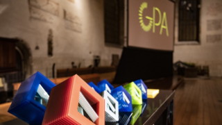 Živě: Vyhlášení vítězů Národní ceny za architekturu 2023