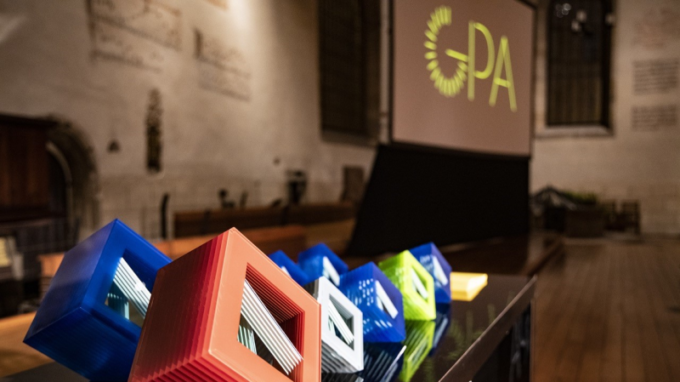 Živě: Vyhlášení vítězů Národní ceny za architekturu 2023