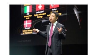 Huawei Network Summit 2023 v Evropě: Nekonečné inovace urychlují inteligentní transformaci průmyslových odvětví v Evropě