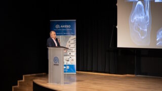 Berounský rehabilitační den se věnoval onemocnění nohy a opět přilákal odborníky z celé země