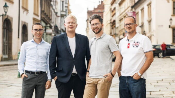 Patentoid má nového vlastníka