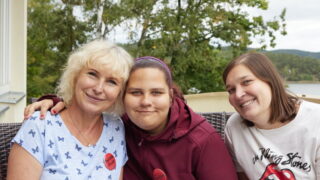 Česko-slovenský projekt podporuje sdílenou péči o děti s autismem