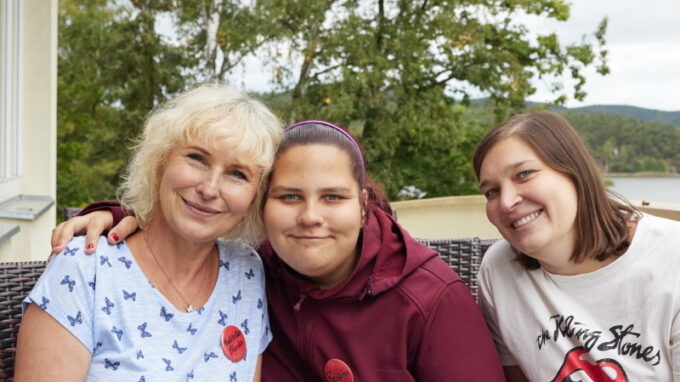 Česko-slovenský projekt podporuje sdílenou péči o děti s autismem