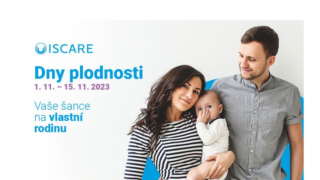 Dny plodnosti ISCARE: Jedinečná příležitost pro páry řešící problémy s početím