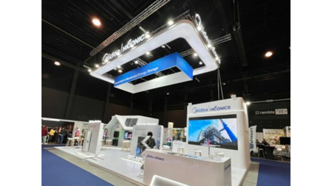 Hiconics představuje v Evropě integrovaná energetická řešení pro obytné budovy