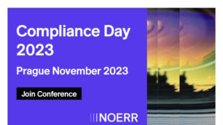 Whistleblowing, ESG a další compliance témata otevře nová konference
