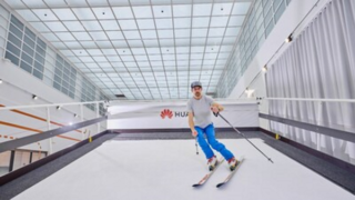 Nová zdravotnická laboratoř Huawei Health Lab ve Finsku podporuje globální snahy v oblasti výzkumu zdraví a fitness